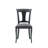 Edib 20'' H Linen Upholstered Beech Side Chair-462721640-462721643