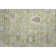 Premium Machine Washable Prisco Aloe Rug