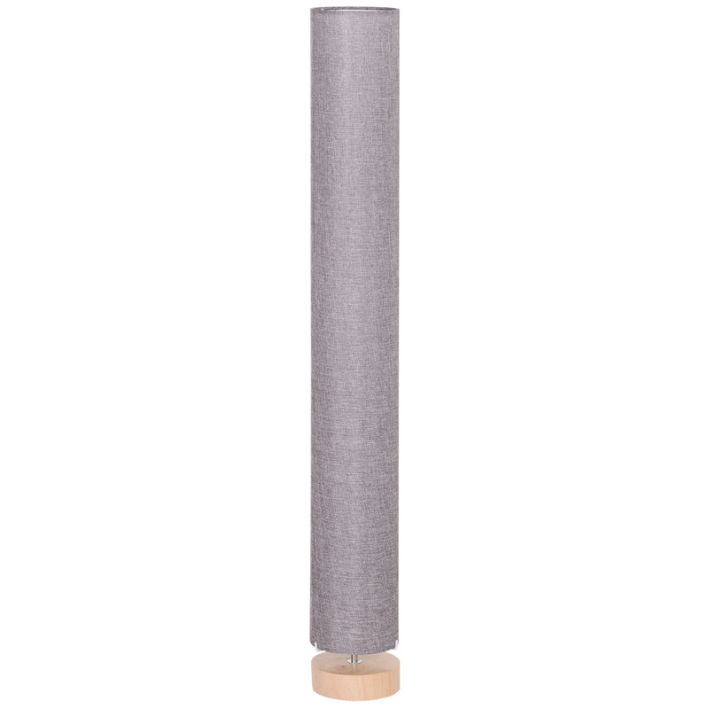 120cm Traditional Floor Lamp