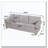 3 Seater Sofa