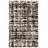 Abstract Handmade Tufted Area Rug in Cream-1350738621