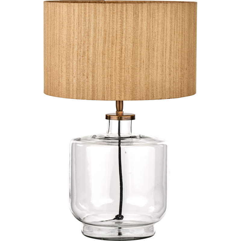 Anouk Glass Table Lamp