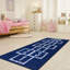 Tapis de couloir anti-dérapant en caoutchouc-1127259874