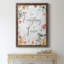 «Spring Bird Love», art textuel sur toile-61545508-61585049