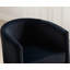 Chaise de baril Modern-1436913471
