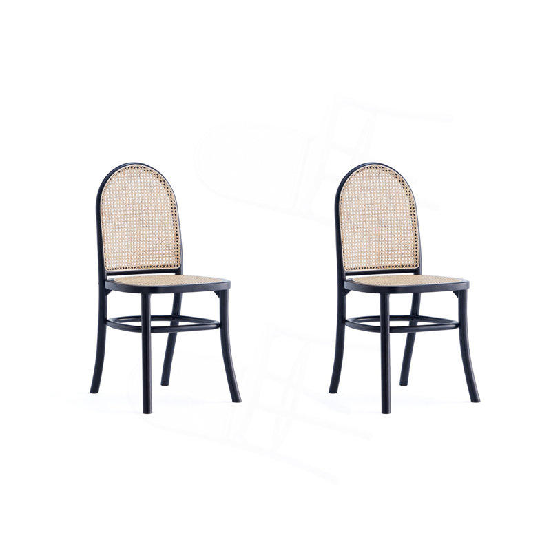 Dining Chair, Gray