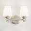 Xavierre 2 - Light Vanity Light-582058407