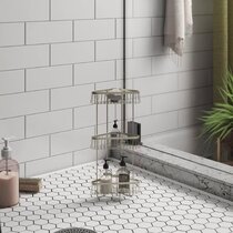 Wayfair  Shower & Bathtub Accessories You'll Love in 2024