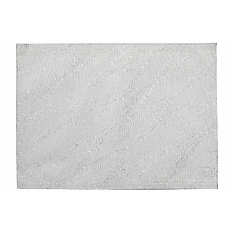 Polyester No Pattern Rectangle Placemat