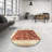 Awais Floral Indoor Rug-439426986