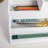 Thomas Martha Stewart 6 Piece Wooden Desk Drawer Organizer Set-90702340