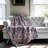 Elegant Bloom - 1 Piece Premium Blanket-100205577