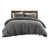 Gris anthracite est en rupture de stock