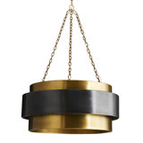 Nolan 4 - Light Chandelier