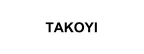 Logo Takoyi