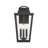 Brenwick  17" High 3-Light Outdoor Lantern-1727697465