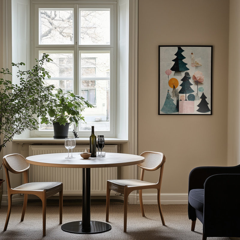 Wrapped Canvas Print, 76.2 cm H x 50.8 cm W