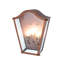 14" Wide Austin 3 Light Wall Sconce-1809353942