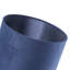 Contemporary Thin Lined Soft Velvet Fabric Round Lamp Shade By -870184427