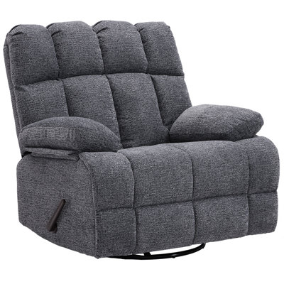 Oversized Recliner Chair 42.1