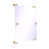Unlacquered Brass is out of stock