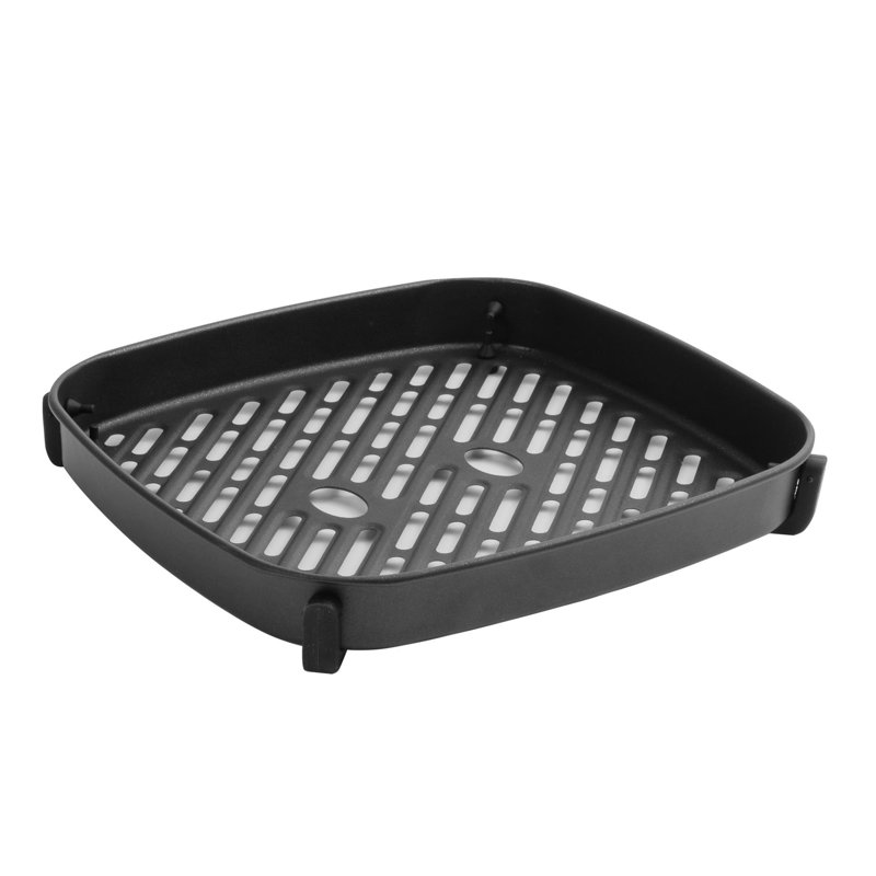 Daewoo 5.5L Basket Air Fryer Air Fryer