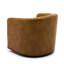 Fauteuil pivotant Trenton-1310624365