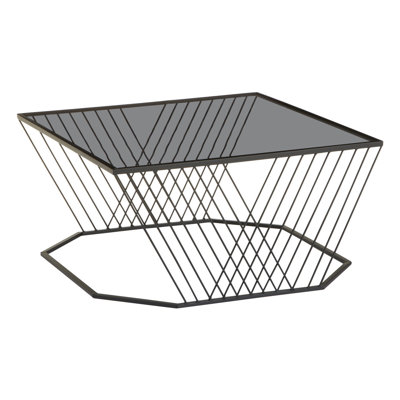 Cockrell Frame Coffee Table
