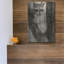 Art mural en métal Winston Porter «Baby In A Tree 02» par Gordon Semmens-487660672