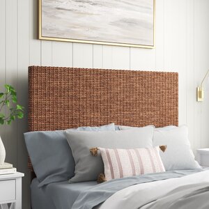 Katalina Naturally Woven Headboard