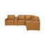 Canapé modulaire inclinable The Seaside-131986681