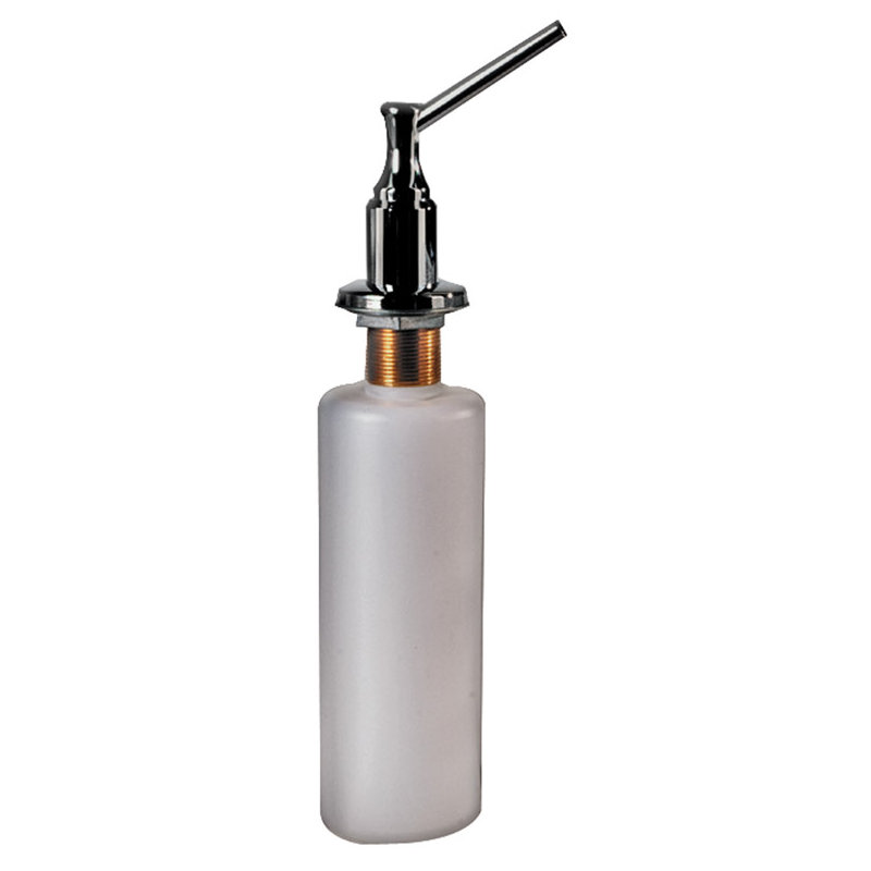 Soap Dispenser