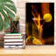 Art mural sur toile Latitude Run® «Flamming Dr» par Epic Portfolio-876025714
