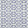 Amelah Hand Woven Flat Weave Wool Geometric Rug