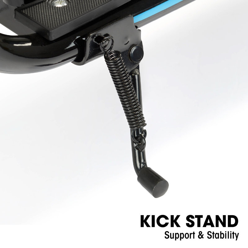 Xootz BMX Scooter Blue