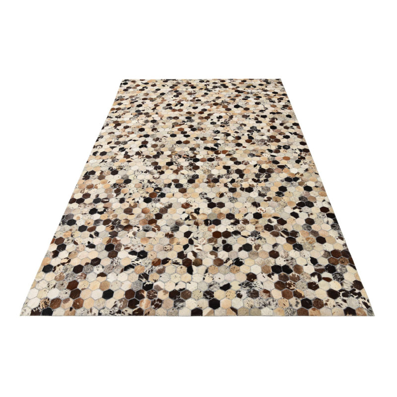 Jemison Multi Rug