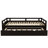 Extending Daybed With Trundle, Wooden Daybed With Trundle-342821481