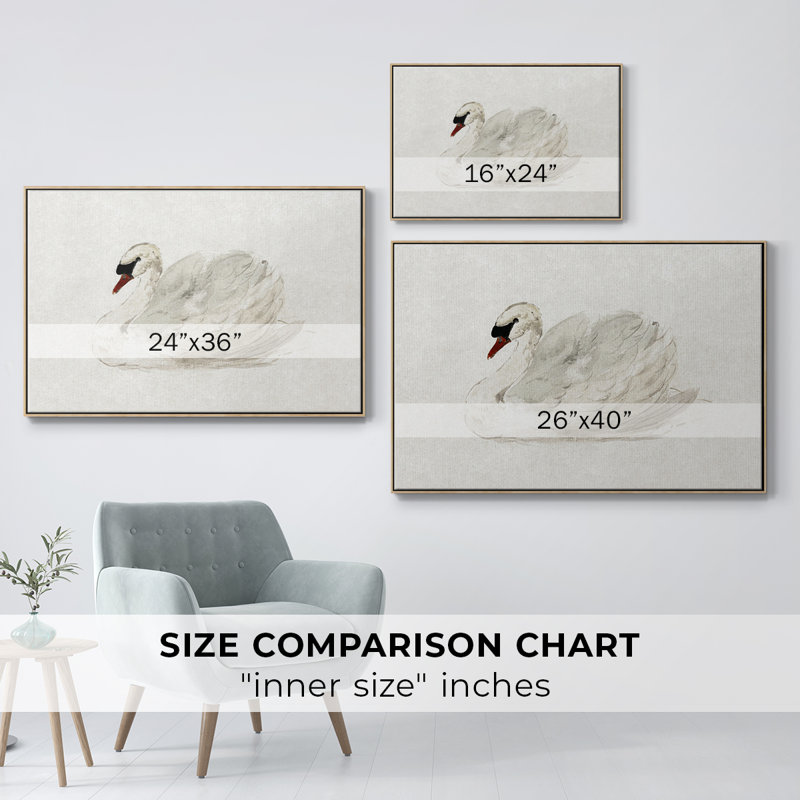 «Vintage Animal - XLIV» sur toile, H 25 po x l 37 po