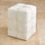 Square Pouf-43397835
