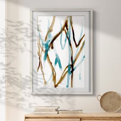RunnelXVIIIPremiumGalleryWrappedCanvas-Framed Print