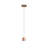 Andromedae 1 - Light Single Pendant-1445972379
