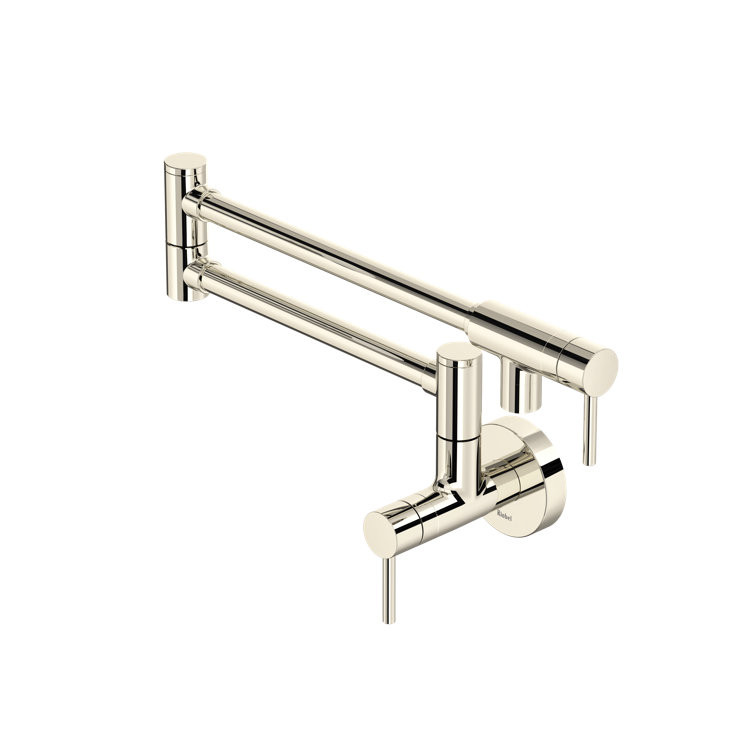 Azure Pot Filler