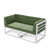 Green is out of stock