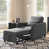 Dark Gray Polyurethane