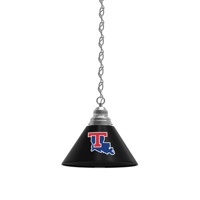 1 - Light Single Pendant