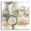 «Full Circle I» par Chris Paschke, art mural en verre acrylique-703762588