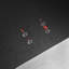 ZLINE 30 in. Paramount Induction Rangetop with 4 Element Cooktop in Satin Stainless Steel-1421216156