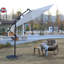 Parasol solaire à DEL pour patio-1820646843