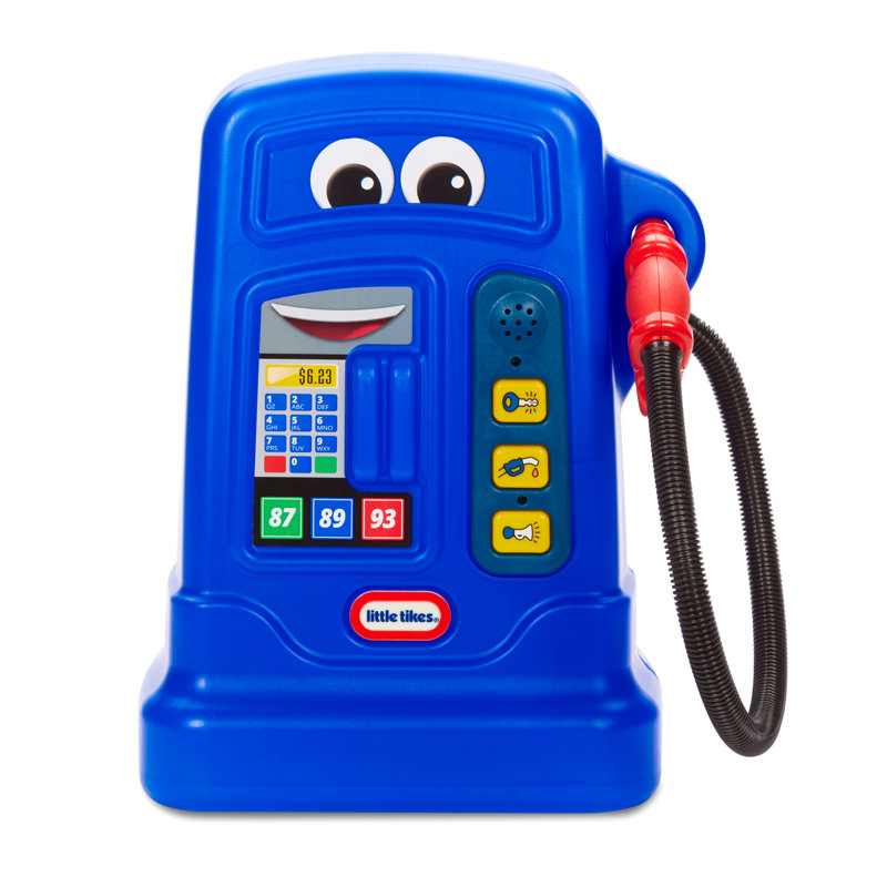 LT Cosy Pumper - Bleu
