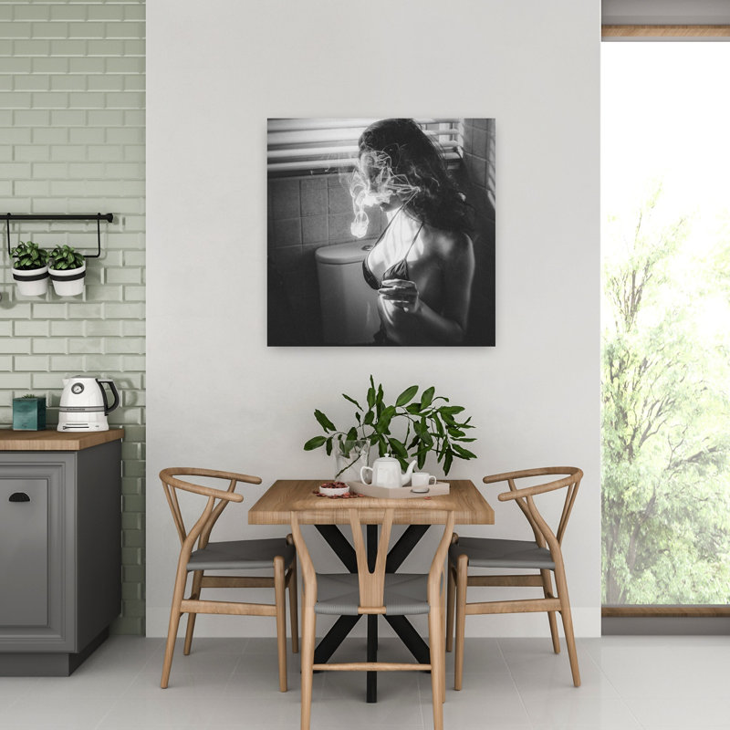 Print, 81.28cm H x 81.28cm W